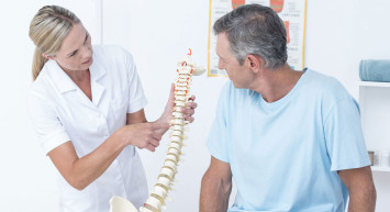 Bel kayması neden olur, belirtileri nelerdir, nasıl tedavi edilir? Geç teşhis felce neden oluyor 