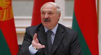 Belarus Avrupa Birliğine Cevap Verdi: Doğal Gazı Kesersek Isınamazsınız!