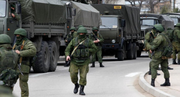 Belarus kırmızı alarma geçti: 120 binden fazla asker sınıra gönderildi