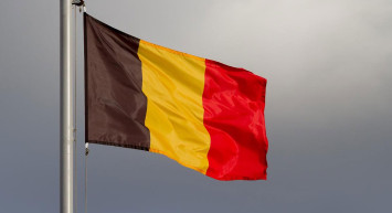 Belçika, Filistin için harekete geçti!