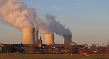 Belçika ile Fransa arasında nükleer enerji anlaşması! 10 yıl uzatılacak