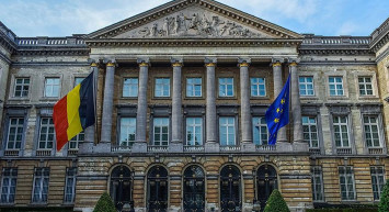 Belçika'da Çalışma Günleri Azalacak