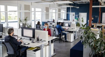 Belçika'dan Flaş Karar: Hükümet Haftada Dört Gün Çalışma Kararı Aldı!