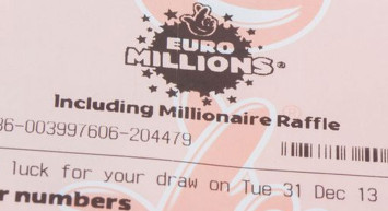 Belçikalı Çift Milyoner Olduklarını İki Hafta Sonra Farkına Vardılar