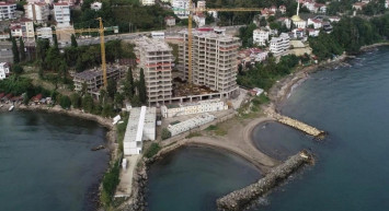 Belde Otel Skandalı: Sahte Yangın Raporu ile Başlayan Rant Oyunu