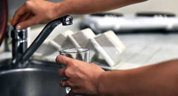 Belediye Başkanı duyurdu: O şehirde haftada bir gün sular kesilecek