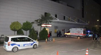 Belediye Başkanına silahlı saldırı: Yaralılar var