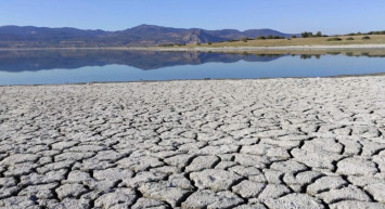 Belediye Meclisi’nde karar alındı: O ilde sulama yasaklandı