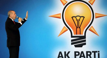 Belediye Seçim maratonu hız kesmeden devam ediyor: AK Parti'de Ankara ilçe belediye başkan adayları netleşti, İşte listedeki isimler!