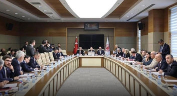 Belediyelerin Şirket ve Ortaklıkları Cumhurbaşkanlığı’na Bağlandı