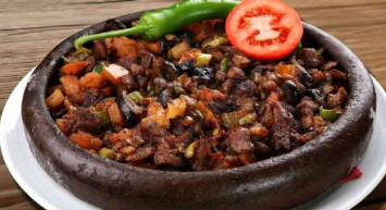 Belen tava tarifi nedir? Belen tava nasıl yapılır? Gelinim Mutfakta Belen tava tarifi