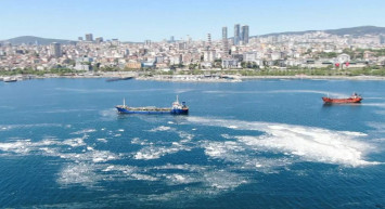 Belgeler ortaya çıktı: İstanbul denizlerinde büyük tehlike