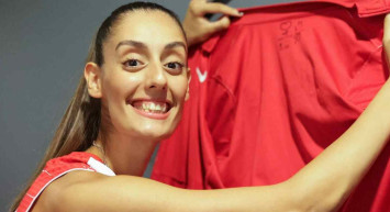 Beliz Başkır kimdir, kaç yaşında? Beliz Başkır hangi takımda oynuyor? Milli Voleybolcu Beliz Başkır hakkında bilgiler