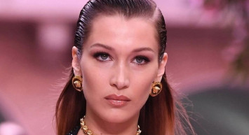 Bella Hadid: İsrail'in Kudüs'te Döktüğü Kanda ABD'nin de Payı Var