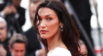 Bella Hadid'den yeni kariyer hamlesi!