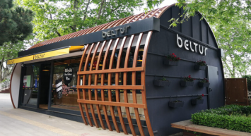 BELTUR'da artık nakit geçmeyecek