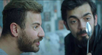 Ben Böyle Şansın film konusu ve oyuncuları