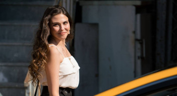 Ben Bu Cihana Sığmazam Arzu kimdir? Dilara Aksüyek nereli ve kaç yaşında? Dilara Aksüyek hayatı ve biyografisi