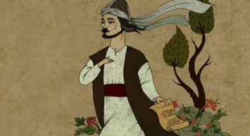 Ben Bu Cihana Sığmazam şiiri ve sözleri