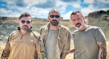 Ben Bu Cihana Sığmazsam dizisi ne zaman başlayacak? Ben Bu Cihana Sığmazsam dizi konusu ve oyuncuları