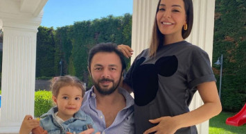 Bengü’den İkinci Çocuk Haberi Geldi: Oğlumuz Oluyor