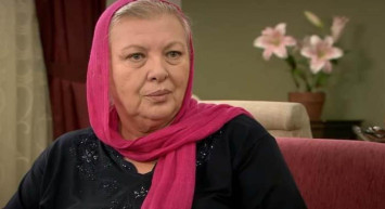 Beni Unutma dizisiyle hafızalara kazınmıştı: Usta oyuncu Füsun Günuğur hayatını kaybetti