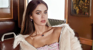 Bensu Soral'dan Örnek Davranış