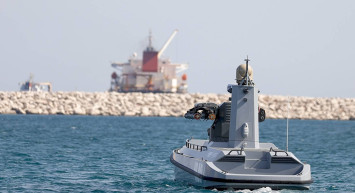 Benzersiz teknoloji ilk sınavını geçti: TSK envanterine dahil edilecek