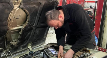 Benzin fiyatlarının artışı LPG'ye dönüşlere hız kazandırdı