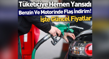 Benzin ve motorin fiyatlarına indirim geldi mi, benzin ve motorin fiyatları ne kadar oldu? 15 Mart güncel benzin fiyatları: Benzin ve motorin fiyatlarına devasa indirim geldi!