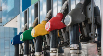 Benzinden Sonra Motorine de Zam Geldi