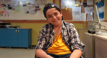 Berat Efe Parlar kimdir, nereli? Berat Efe Parlar’ın annesi mi öldü, neden öldü? Genç oyuncu Berat Efe Parlar’ın acı günü