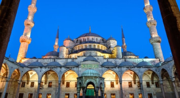 Berat Kandili günü ve gecesi ne zaman, hangi güne denk geliyor? Berat Gecesi 17 Mart Perşembe günü mü?