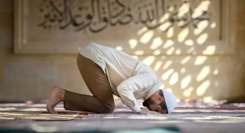 Berat kandili namazı nedir, nasıl kılınır? Berat kandili namazı kaç rekat kılınır?