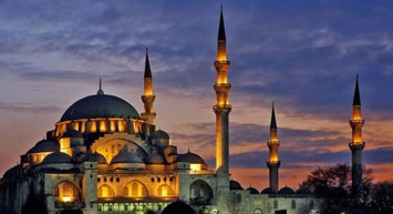 Berat Kandili namazına nasıl niyet edilir? 100 rekatlık Berat kandili namazı nasıl kılınır?