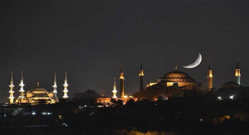 Berat Kandili ne zaman, ayın kaçında? Diyanet 2022 Kandil günleri