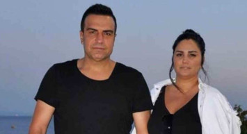 Berdan Mardini'den eski eşiyle ilgili yıllar sonra gelen şok itiraf: "10 yıllık evliliğimin 9 yılı aldatılmışım"