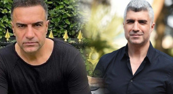  Berdan Mardini'ni mi Özcan Deniz mi? Bu Fotoğraf Ortalığı Karıştırdı