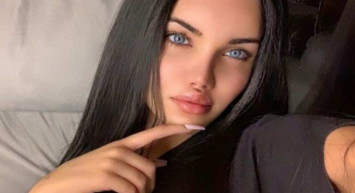 Beren Güney kimdir? Cinsiyet değiştiren Beren Güney'in eski estetiksiz hali