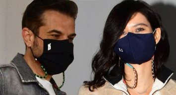 Beren Saat Albüm Hazırlıkları Hakkında Konuştu