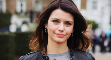 Beren Saat paylaştı yer yerinden oynadı! İnsan kayınvalidesine bu kadar mı benzer
