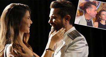 Beren Saat ve Kenan Doğulu'dan müjde! Nisanda geliyor