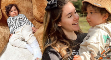 Berfu Yenenler: Beni Sadece Anneler Anlar