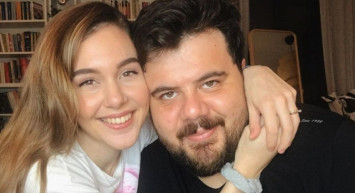 Berfu Yenenler İkinci Kez Anne Oldu!