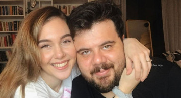 Berfu Yenenler Takipçisinden Gelen Kötü Yoruma Sert Çıktı