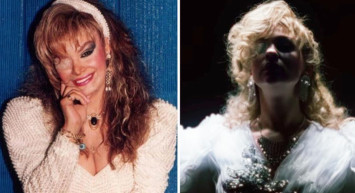 Bergen filmi kim kimdir? Bergen filmi konusu ve oyuncuları