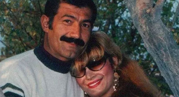 Bergen filminin gişe rekorları kırdığını gören ünlü arabeskçinin katili Halis Serbest dava açarak tazminat talep etti