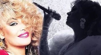 Bergen kaç yaşındaydı neden, nasıl öldü? Bergen şarkıları ve albüm isimleri