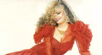 Bergen'in gerçek adı nedir? Belgin Sarılmışer nasıl öldü? Şarkıcı Bergen'in gerçek hikayesi