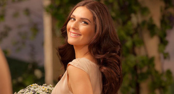 Bergüzar Korel Hangi Dizisi ile Ekranlara Geri Dönüyor?